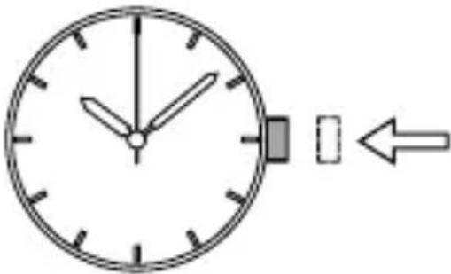 ORIENT Contemporary RF-QD0008S - [Modello a 2 o 3 lancette] - 2