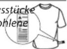 BAUKNECHT WM Pure 7G42 - Kammer 3: Zusätze (Weichspüler usw.) - 2