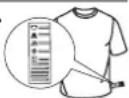 BAUKNECHT WM MT 7 IV - PROGRAMME - 1