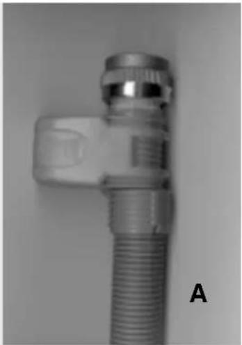 BAUKNECHT WATS 5350/1 - Waschmittelkasten - 2