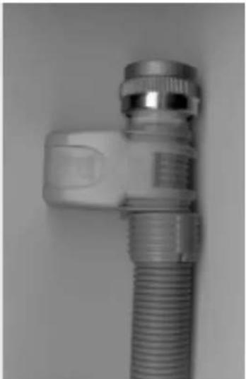 BAUKNECHT WATE 9575/1 - Wasserstopp/ Überlaufschutzsystem - 1