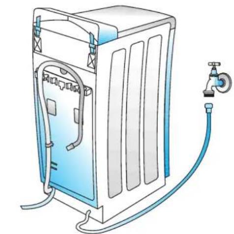 BAUKNECHT WAT 1200 Dolphin - WASSERSTOP/ÜBERLAUFSCHUTZ- SYSTEM - 1