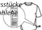 BAUKNECHT WA Soft 8F41 - Kammer 3: Zusätze (Weichspüler usw.) - 2