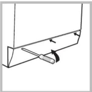 BAUKNECHT WA P 8G43PS - Reinigung der Pumpe - 1