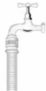 BAUKNECHT WA 8375 E - Wichtig: - 1