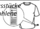 BAUKNECHT Super Eco 9418 - PROGRAMME - 1