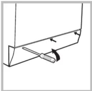 BAUKNECHT FWM 9F4 - Reinigung der Pumpe - 1