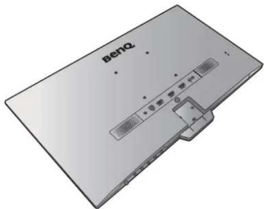 BENQ EW2780 - Folgen Sie den Anweisungen in der - 1
