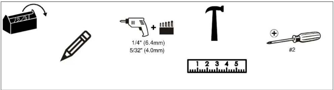 Chief CMS440 - --SAVE THESE INSTRUCTIONS-- - 13