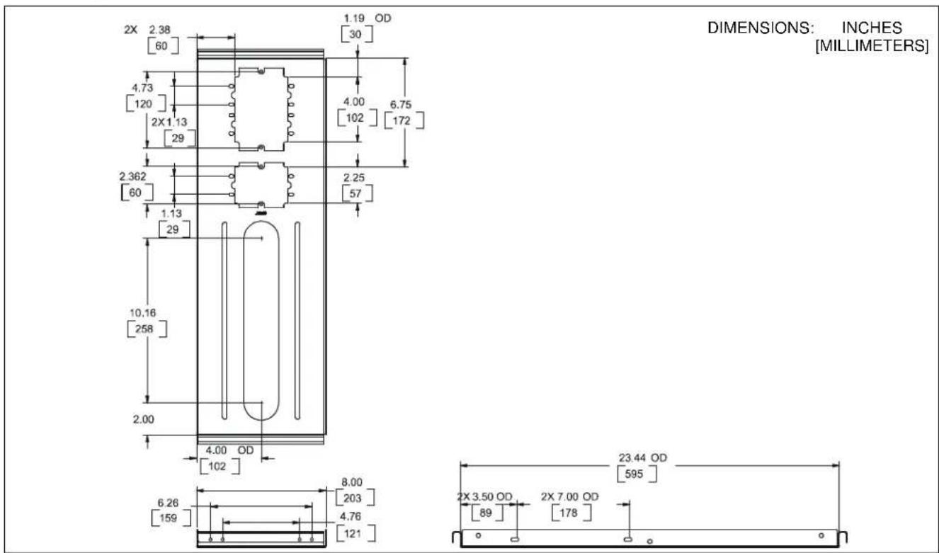Chief CMS440 - --SAVE THESE INSTRUCTIONS-- - 1