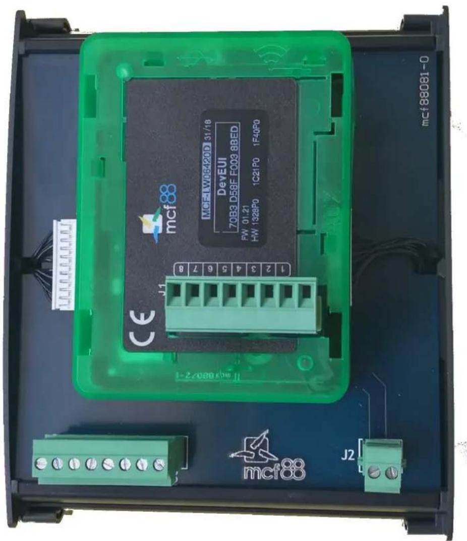 MCF88 MCF-LW06420D - 1
