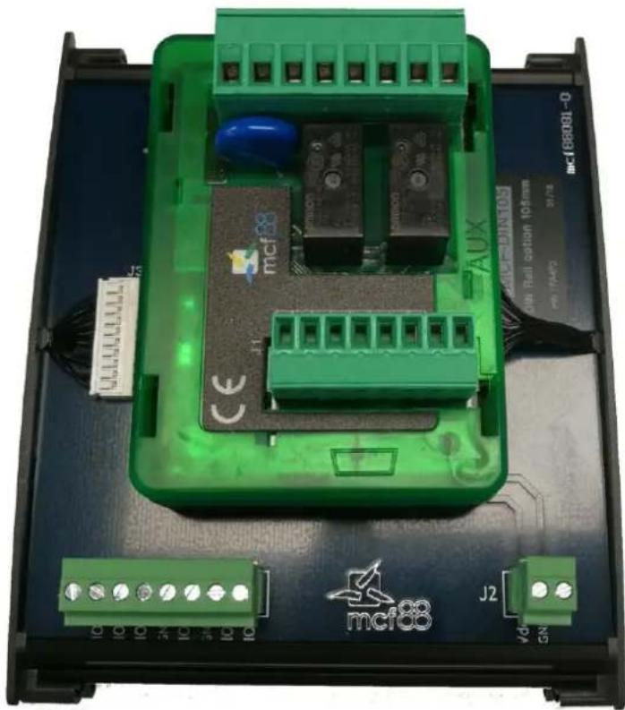 MCF88 MCF-LW06KIO - DESCRIPTION - 1
