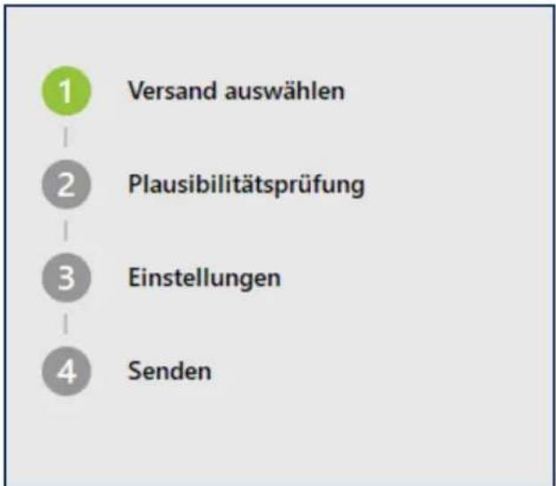 Buhl Tax 2019 - Bedienanleitung - 2