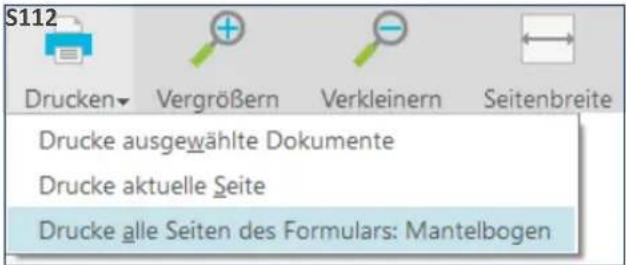 Buhl Tax 2019 - Bedienanleitung - 2