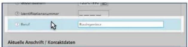Buhl Tax 2019 - Vereinfachte Dateneingabe - 1