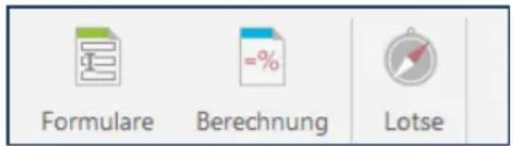 Buhl Tax 2019 - Arbeiten mit dem Lotsen - 2