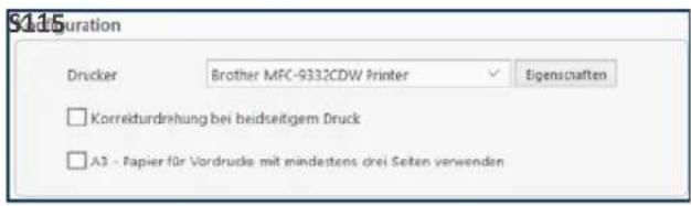 Buhl Tax 2019 - Bedienanleitung - 2