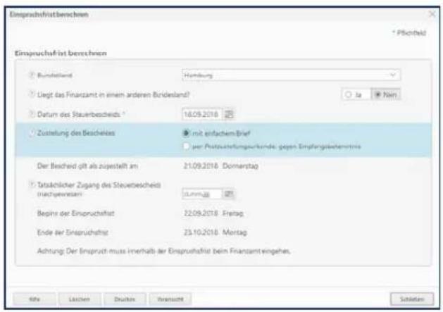 Buhl Tax 2019 - Erbschafts-/Schenkungssteuer - 2