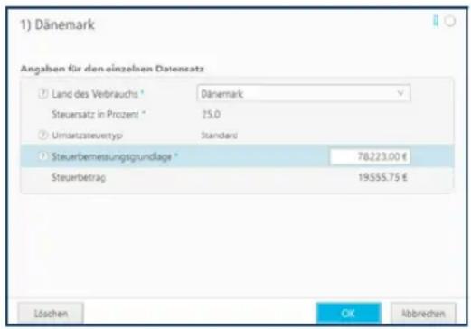 Buhl Tax 2019 - Mini-One-Stop-Shop (MOSS) - 1