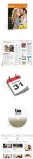 Buhl Tax 2019 - tax 2019 - 1