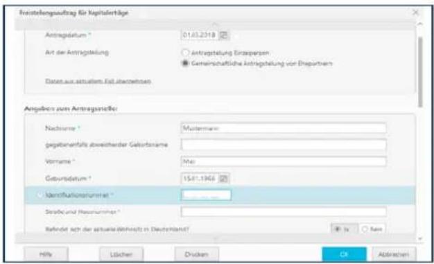 Buhl Tax 2019 - Bedienanleitung - 4