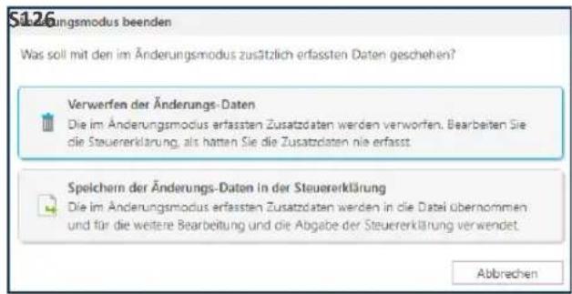 Buhl Tax 2019 - Bedienanleitung - 2