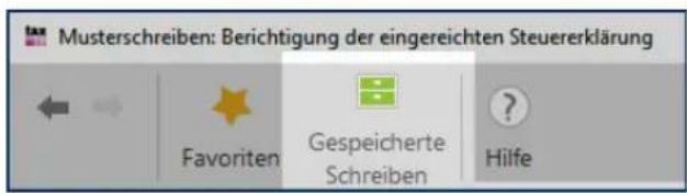 Buhl Tax 2019 - Bedienanleitung - 3