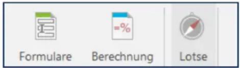 Buhl Tax 2019 - Arbeiten mit dem Lotsen - 1
