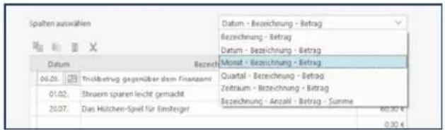Buhl Tax 2019 - Bedienanleitung - 1