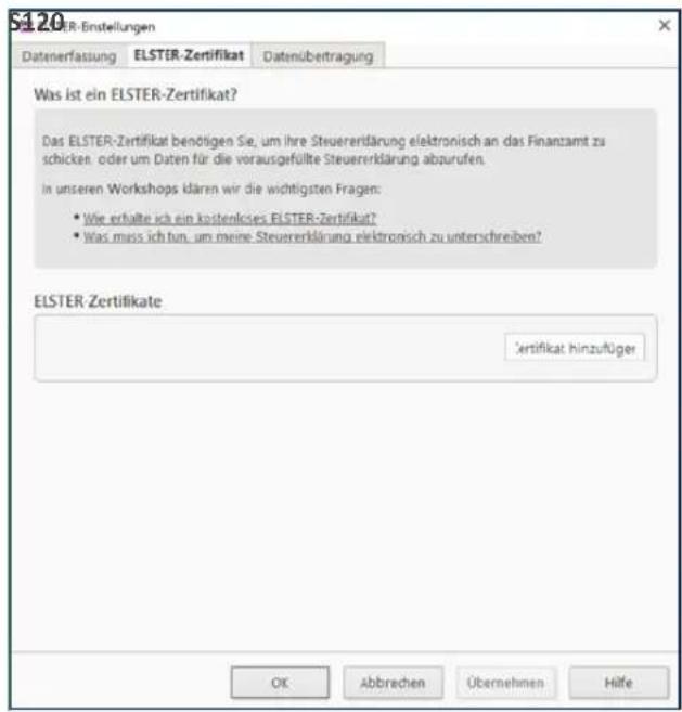Buhl Tax 2019 - Bedienanleitung - 2