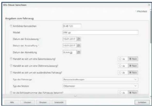 Buhl Tax 2019 - Erbschafts-/Schenkungssteuer - 3
