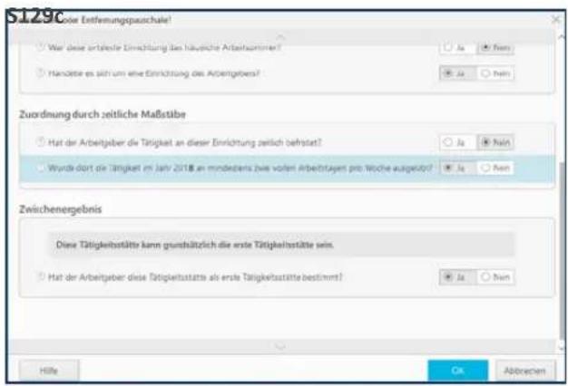 Buhl Tax 2019 - Bedienanleitung - 2