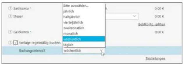 Buhl Tax 2020 - Handbuch - 1