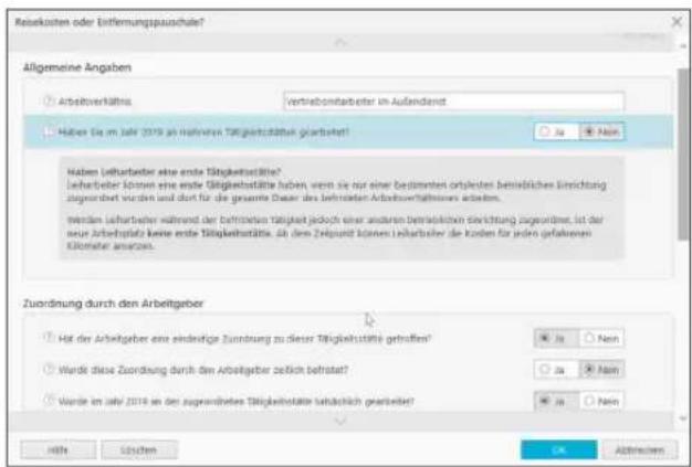 Buhl Tax 2020 - Handbuch - 1