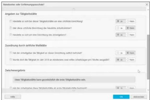 Buhl Tax 2020 - Handbuch - 2