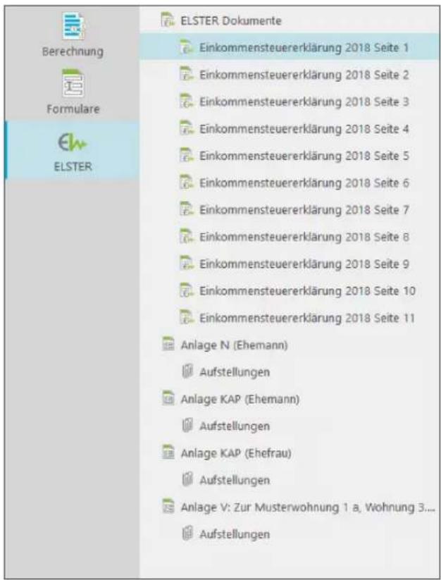 Buhl Tax 2020 - Handbuch - 1