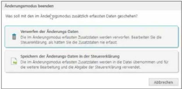 Buhl Tax 2020 - Handbuch - 2