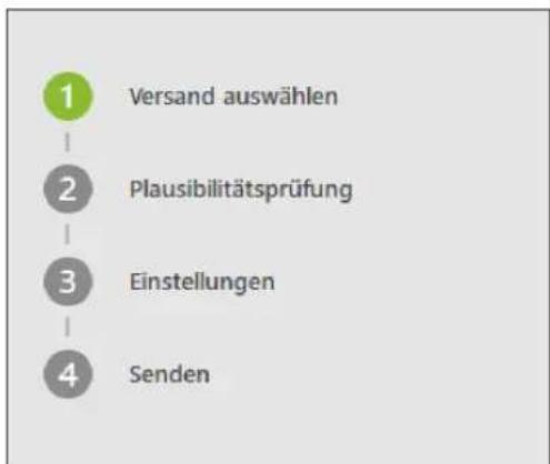 Buhl Tax 2020 - Handbuch - 1