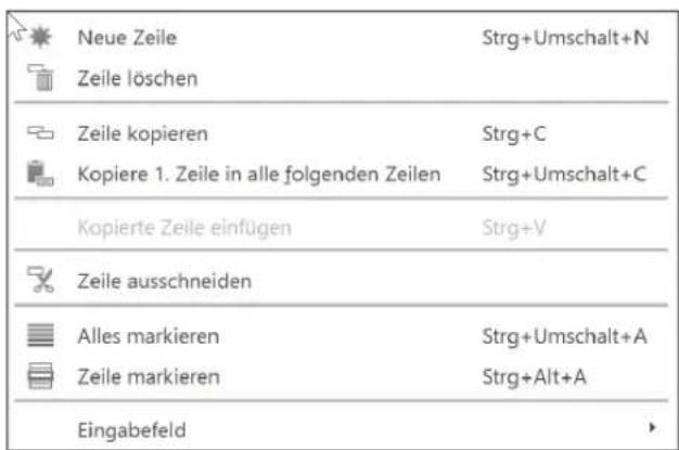 Buhl Tax 2020 - Handbuch - 2