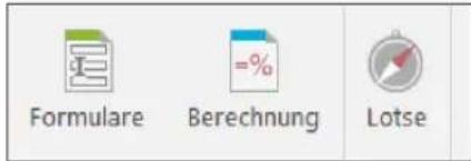 Buhl Tax 2020 - Arbeiten mit dem Lotsen - 2
