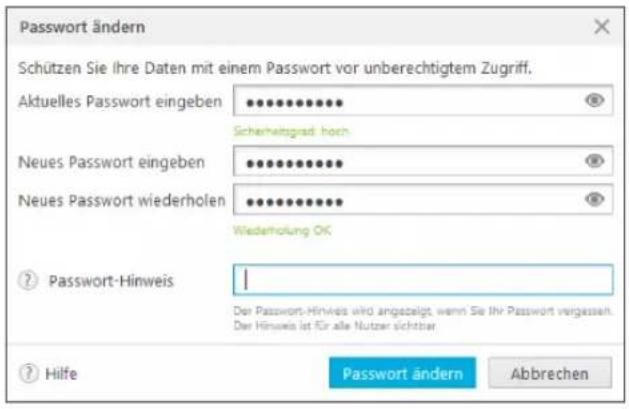 Buhl Tax 2020 - Handbuch - 1