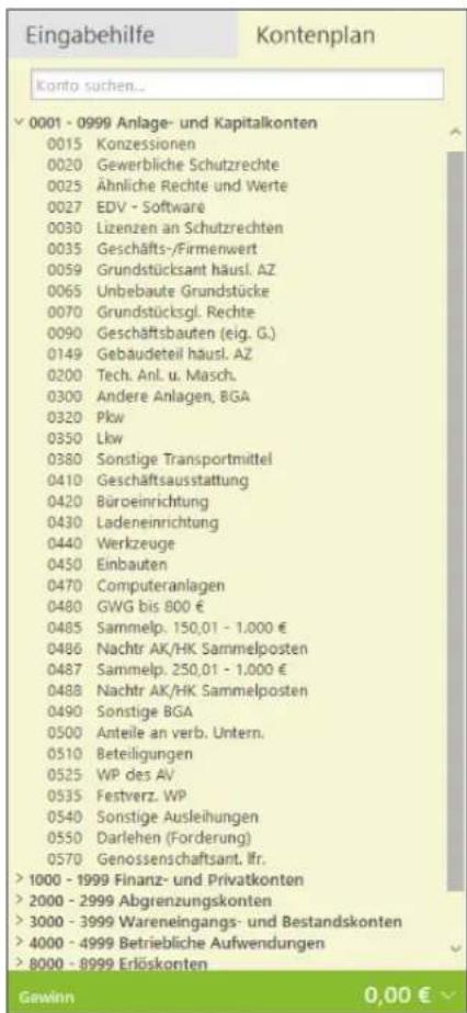 Buhl Tax 2020 - Handbuch - 1