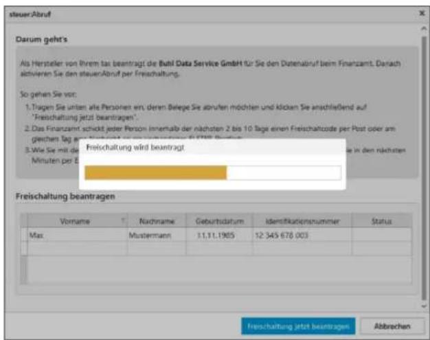 Buhl Tax 2020 - Handbuch - 2