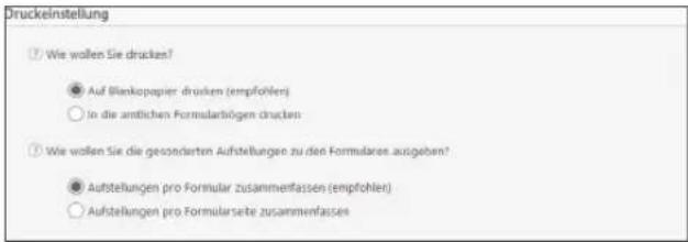 Buhl Tax 2020 - Handbuch - 3