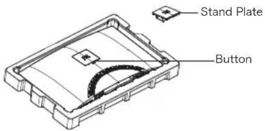 Stand Plate Button