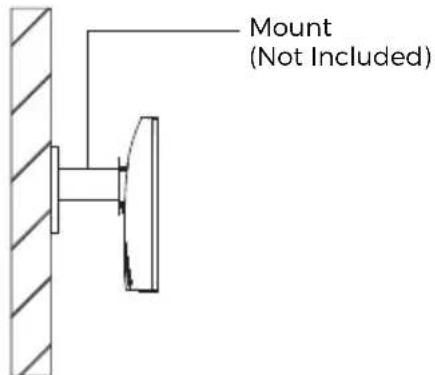 DENVER MLC-2701 - Section 3: Mount Installation - 7