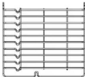 BELLING BEL BI602MM - Accessories - 2