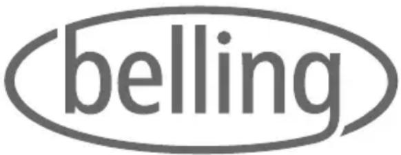BELLING BEL BI602MM - 815 3746 - 1