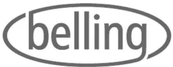 BELLING BI902MFCT - 815 3746 - 1