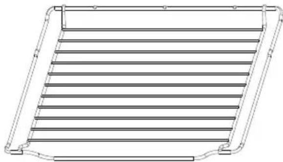 BELLING BI902MFCT - Accessories - 1